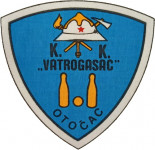 KK VATROGASAC OTOČAC